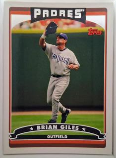 Brian Giles
