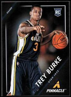 Trey Burke