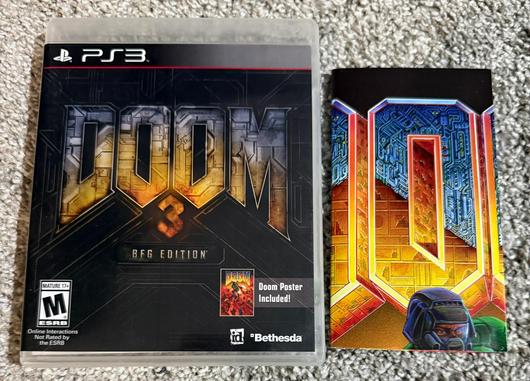 Doom 3 BFG Edition photo