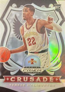 Tyrese Haliburton