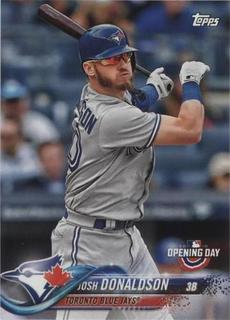 Josh Donaldson