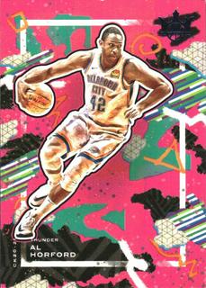 Al Horford