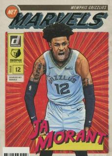 JA Morant