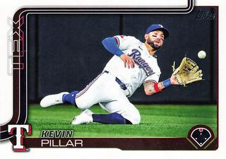 Kevin Pillar