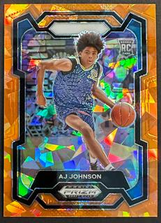 AJ Johnson