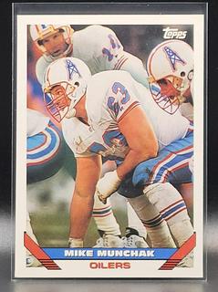 Mike Munchak