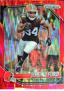 Jerome Ford