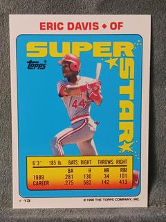 Eric Davis