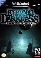 Eternal Darkness Gamecube Prices