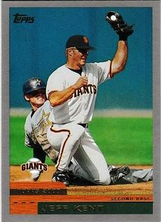 Jeff Kent