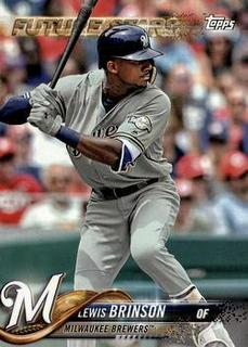 Lewis Brinson