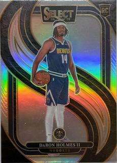 DaRon Holmes II
