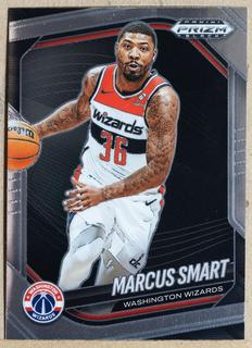 Marcus Smart