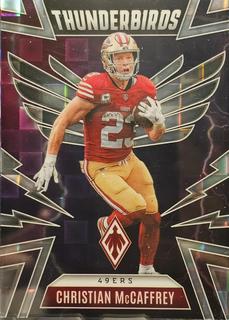 Christian McCaffrey