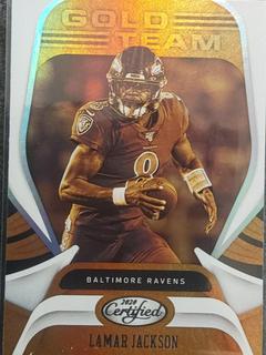 Lamar Jackson