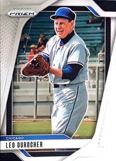 Leo Durocher
