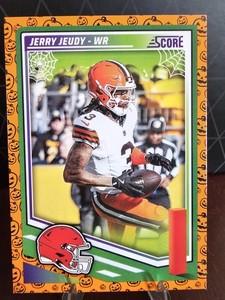Jerry Jeudy