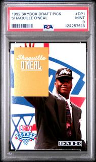 Shaquille O'Neal