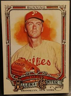 Jim Bunning