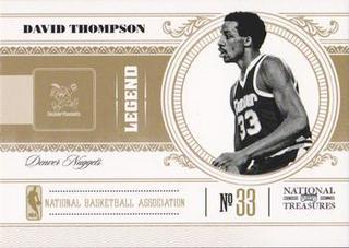 David Thompson