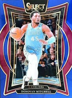 Donovan Mitchell