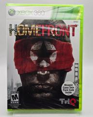 Homefront [Bonus] Xbox 360 Prices