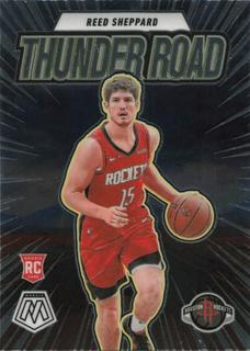 Reed Sheppard