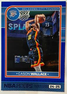 Cason Wallace