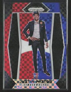 Justin Patton