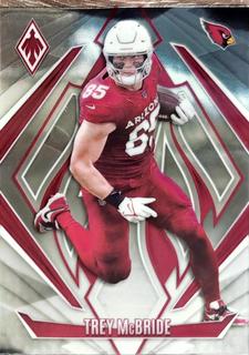 Trey McBride