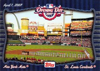 New York Mets St Louis Cardinals