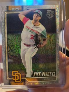 Nick Pivetta