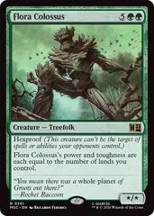 Flora Colossus #561