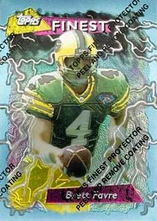 Brett Favre