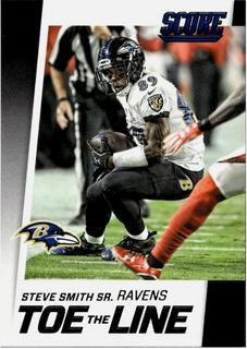 Steve Smith