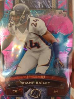 Champ Bailey