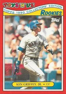 Ken Griffey Jr.