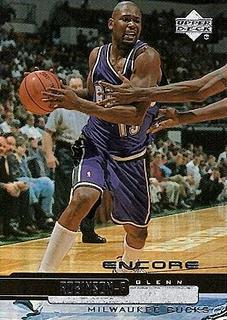 Glenn Robinson