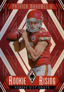 Patrick Mahomes II
