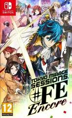 Tokyo Mirage Sessions #FE Encore PAL Nintendo Switch Prices