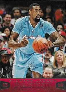 DeAndre Jordan