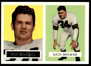 Walt Michaels