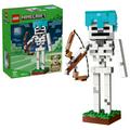 The Skeleton | LEGO Minecraft