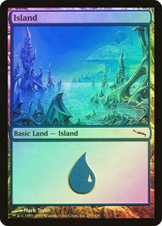 Island