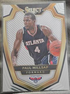 Paul Millsap
