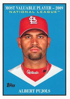 Albert Pujols
