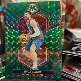 Ivica Zubac
