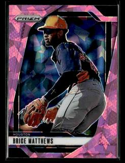 Brice Matthews