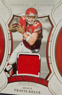 Travis Kelce