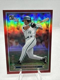 Gary Sheffield